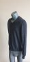 Fred Perry 100% Merino Wool Mens Size M  ОРИГИНАЛ! Мъжки Пуловер!, снимка 2