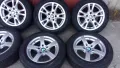 джанти за бмв bmw 16 цола 5x120 e36 e46 e90 e60, снимка 5