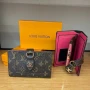 портмонета в кутия louis vuitton , снимка 7
