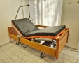 Болнично легло под наем - електрическо, снимка 7