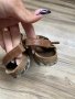 Оригинални детски кожени сандалки  develop! 24 н, снимка 5