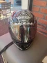 каска за мотор SHOEI XP 1000, снимка 6
