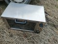 конвектомат печка Apexa convection , снимка 4