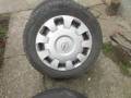 Джанти 5x110 с гуми 195/65/15 Опел, снимка 2