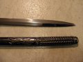Немски морски кортик ,кама,кинжал,острие,сабя, снимка 5