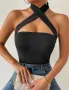 Черно боди NEW, снимка 4