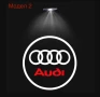 LED Лого Проектор Плафон За:Audi A3;A4;A5;A6;A7;A8;S3;S4;S5;S6;S7;S8;RS3;RS4;RS5;RS6;RS7;RS8;Q3;Q5, снимка 3