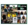 Breaking Bad Колекционерски луксозен пъзел 1000 части, снимка 5