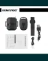 Пускащ механизъм за дрон  DJI Mini 3 / 4 Pro/MINI 1 2/MAVIC PRO / aird, снимка 4