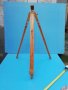 Статив за рисуване-дървен, снимка 3