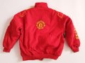 РАЗПРОДАЖБА  Детско яке MANCHESTER UNITED НАМАЛЕНИЕ , снимка 11