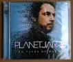 Jean-Michel Jarre – Planet Jarre (50 Years Of Music) [2 cd, 2018], снимка 1