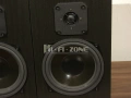 Тонколони  Elac el 51 ll /1 , снимка 5