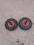 гуми за мотофреза , снимка 6