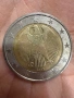 ТРИ РЕДКИ ЕВРО МОНЕТИ, снимка 6