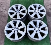 Джанти 5/112/16 Mercedes A B C V CLASS, снимка 2