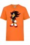 Детска тениска Sonic Shadow 002,Соник,Игра,Изненада,Подарък,Празник,Повод, снимка 4