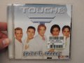 Touche - Part One, CD аудио диск , снимка 1 - CD дискове - 40017471