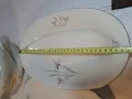 немски порцеланов сервиз за хранене  21/1, снимка 5