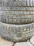 4бр зимни гуми 255-45-18, снимка 2