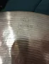 Продавам Чинел Zildjian ZXT 20" RIDE USA , снимка 3