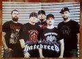 Плакати - Metal (от списания) Нови и Използвани, снимка 8