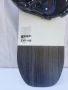 Сноуборд 149см. BURTON CUSTOM EXPERIENCE WIDE  CAMBER с автомати, снимка 6
