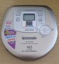 Продавам cd/vcd преносим Panasonic SL-VP 48 плейър, произведен в Япония , снимка 4