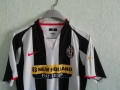 Juventus Del Piero Nike 2007/2008 оригинална тениска фланелка Ювентус Дел Пиеро екип , снимка 5