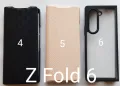Калъф Dux Ducis - Fitt за Samsung Galaxy Z Flip 6 / Z Fold6 , снимка 6