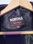 Мъжко кожено яке KORONA, снимка 2