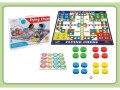 Килимче за игра НСЧ, снимка 1 - Игри и пъзели - 43812685