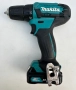 Makita DF333D - Акумулаторен винтоверт 2x12V 2.0Ah, снимка 3