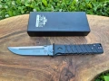 Руски сгъваем нож НОКС Ронин,дизайн А.Бирюков, снимка 1