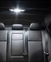 Canbus 15бр.LED крушка за вътрешна светлина Комплект за Mercedes C E S M  ML GL W203 W204 W210 W211, снимка 15