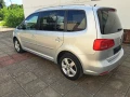 фолксваген тоаран 2011г. 1.6 TDI, снимка 4