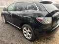 Mazda CX-7 2.2d на части, снимка 4