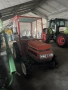 Трактор японски YANMAR, снимка 14