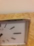 Стар руски будилник-Слава, снимка 3