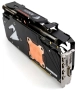 Видеокарта GTX 1080 8G AORUS GeForce Gigabyte GDDR5x 12м. Гаранция, снимка 7