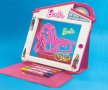 Светеща дъска за рисуване Premium Glow Pad Barbie Diamant Toys 5115, снимка 5