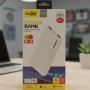 Powerbank Kl Go KP-23 10000 mAh – Бързо и сигурно зареждане за всички твои устройства, снимка 6