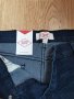 Дамски къс панталон - Lee Cooper , снимка 3