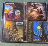 Helloween,Iron Maiden , снимка 1 - CD дискове - 43528152