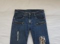 Страхотни дънки на DENIM, S размер , снимка 2