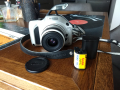 АФ обектив Nikkor 30-60mm фотоапарат Nikon Pronea S и филм Kodak 