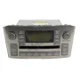 CD плеър Toyota Avensis II 2003-2009 ID: 144933, снимка 1