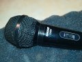 shure c608 profi mic, снимка 2