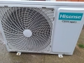 Климатик Hisense , снимка 1