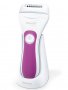 Епилатор, Beurer HL 76 4-in-1 Epilator wet & dry , 42 tweezers, Extra-bright LED light, 2 speed sett, снимка 3